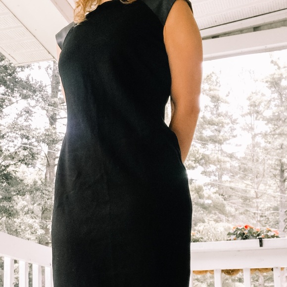 NWT Ralph Lauren Cocktail Dress - Picture 3 of 3